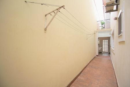 Casa à venda com 430m², 4 quartos e 6 vagasÁrea de Serviço