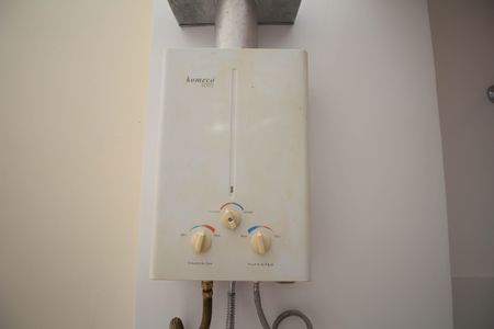 Casa à venda com 430m², 4 quartos e 6 vagasÁrea de Serviço