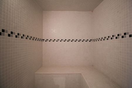 Casa à venda com 430m², 4 quartos e 6 vagasSauna