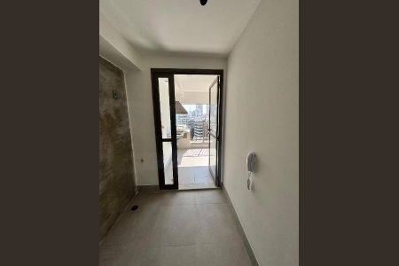 Apartamento à venda com 2 quartos, 64m² em Vila Mariana, São Paulo
