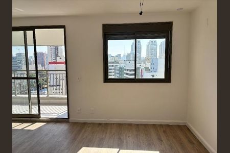 Apartamento à venda com 2 quartos, 64m² em Vila Mariana, São Paulo