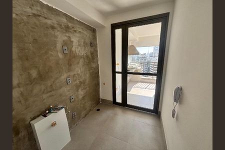 Apartamento à venda com 2 quartos, 64m² em Vila Mariana, São Paulo
