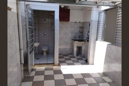 Casa à venda com 2 quartos, 80m² em Jardim Oriental, São Paulo