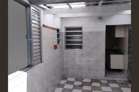 Casa à venda com 2 quartos, 80m² em Jardim Oriental, São Paulo