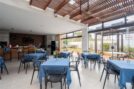 Apartamento à venda com 3 quartos, 130m² em Ipiranga, São Paulo