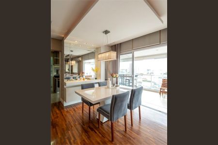 Apartamento à venda com 3 quartos, 130m² em Ipiranga, São Paulo