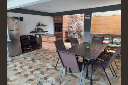 Casa à venda com 3 quartos, 165m² em Cachambi, Rio de Janeiro