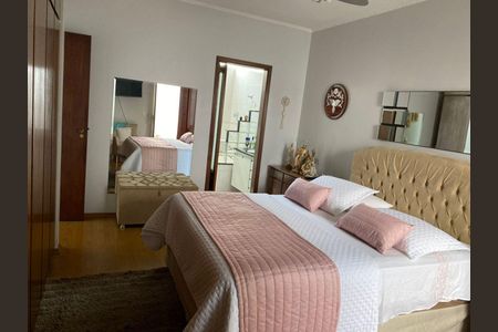 Casa à venda com 3 quartos, 285m² em Jardim do Mar, São Bernardo do Campo