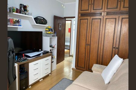 Casa à venda com 3 quartos, 285m² em Jardim do Mar, São Bernardo do Campo