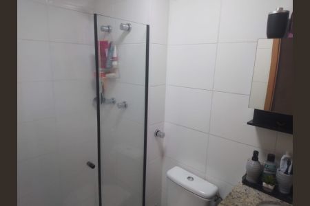 Apartamento à venda com 2 quartos, 45m² em Encantado, Rio de Janeiro