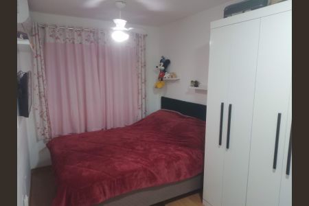 Apartamento à venda com 2 quartos, 45m² em Encantado, Rio de Janeiro