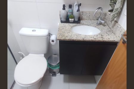 Apartamento à venda com 2 quartos, 45m² em Encantado, Rio de Janeiro