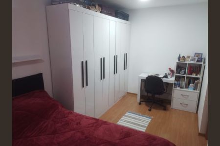 Apartamento à venda com 2 quartos, 45m² em Encantado, Rio de Janeiro