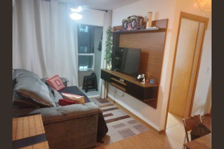 Apartamento à venda com 2 quartos, 45m² em Encantado, Rio de Janeiro