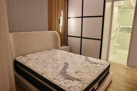 Apartamento à venda com 1 quarto, 50m² em Itaim Bibi, São Paulo