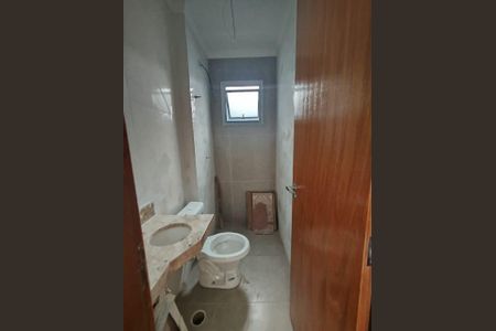 Apartamento à venda com 2 quartos, 25m² em Vila Mazzei, São Paulo