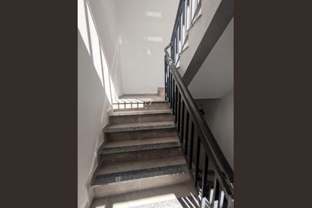 Apartamento à venda com 25m², 2 quartos e sem vaga