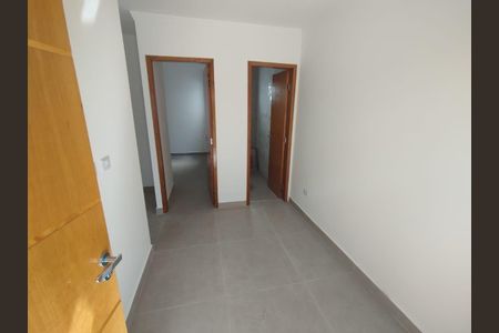 Apartamento à venda com 2 quartos, 25m² em Vila Mazzei, São Paulo