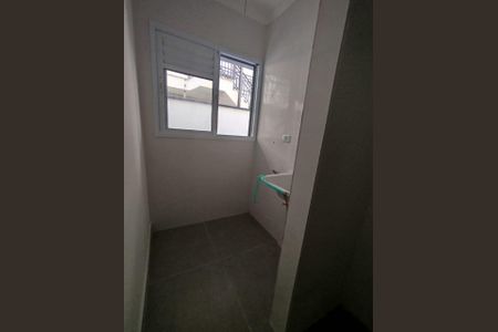 Apartamento à venda com 25m², 2 quartos e sem vaga