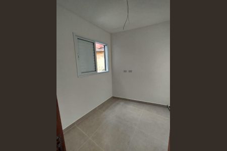 Apartamento à venda com 2 quartos, 25m² em Vila Mazzei, São Paulo