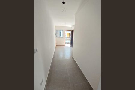 Apartamento à venda com 2 quartos, 25m² em Vila Mazzei, São Paulo