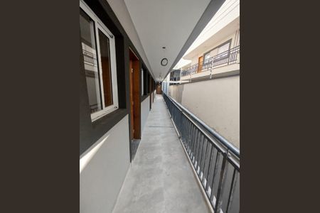 Apartamento à venda com 25m², 2 quartos e sem vaga