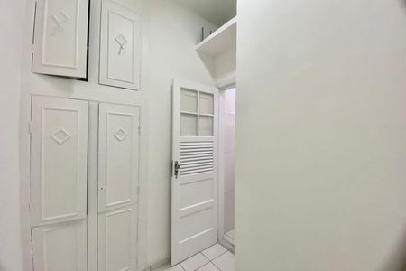 Apartamento à venda com 99m², 3 quartos e sem vagaQuarto de Serviço