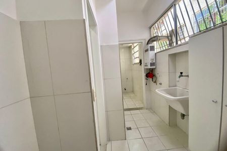 Apartamento à venda com 99m², 3 quartos e sem vagaÁrea de Serviço