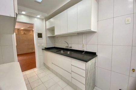 Apartamento à venda com 99m², 3 quartos e sem vagaCOZINHA