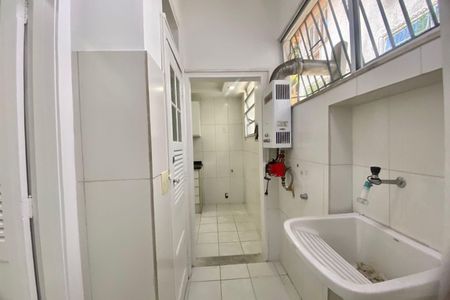 Apartamento à venda com 99m², 3 quartos e sem vagaÁrea de Serviço