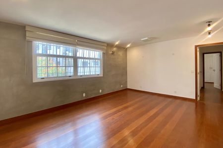 Sala de apartamento à venda com 3 quartos, 99m² em Leblon, Rio de Janeiro
