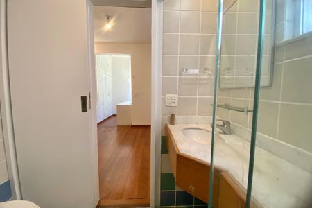 Apartamento à venda com 99m², 3 quartos e sem vagaBanheiro Suíte