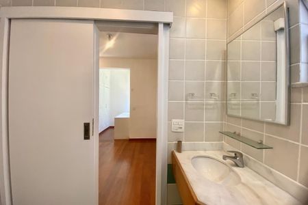 Apartamento à venda com 99m², 3 quartos e sem vagaBanheiro Suíte