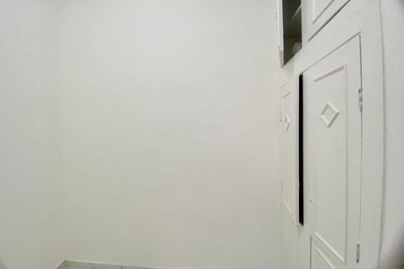 Apartamento à venda com 99m², 3 quartos e sem vagaQuarto de Serviço