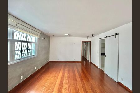 Apartamento à venda com 3 quartos, 99m² em Leblon, Rio de Janeiro