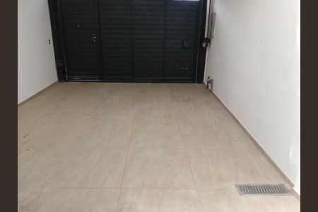 Casa à venda com 2 quartos, 68m² em Casa Branca, Santo André