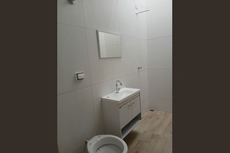 Casa à venda com 2 quartos, 68m² em Casa Branca, Santo André