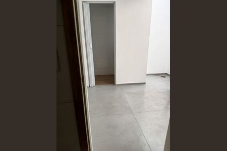 Casa à venda com 2 quartos, 68m² em Casa Branca, Santo André