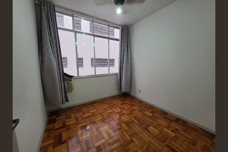 Apartamento à venda com 2 quartos, 60m² em Glória, Rio de Janeiro