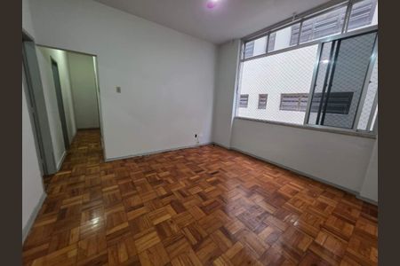 Apartamento à venda com 2 quartos, 60m² em Glória, Rio de Janeiro
