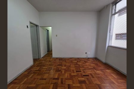 Apartamento à venda com 2 quartos, 60m² em Glória, Rio de Janeiro
