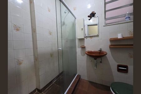 Apartamento à venda com 2 quartos, 60m² em Glória, Rio de Janeiro