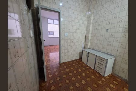 Apartamento à venda com 2 quartos, 60m² em Glória, Rio de Janeiro