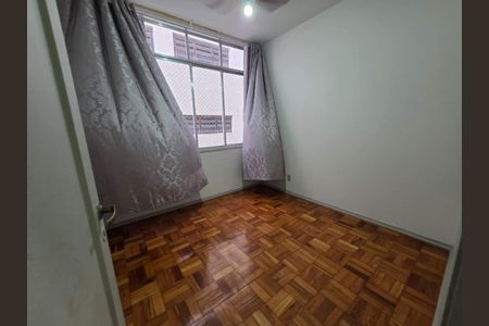 Apartamento à venda com 2 quartos, 60m² em Glória, Rio de Janeiro