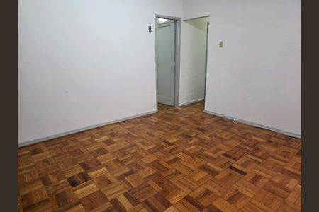 Apartamento à venda com 2 quartos, 60m² em Glória, Rio de Janeiro