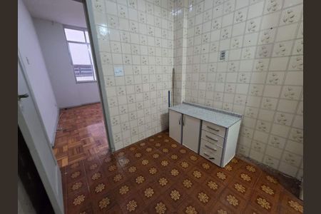 Apartamento à venda com 2 quartos, 60m² em Glória, Rio de Janeiro