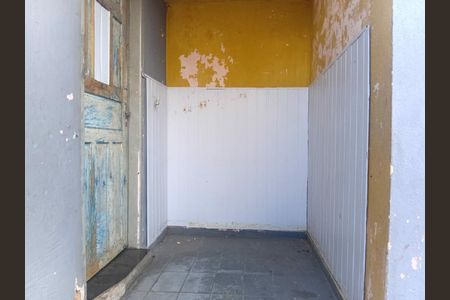 Casa à venda com 1 quarto, 212m² em Vila Clarice, Santo André