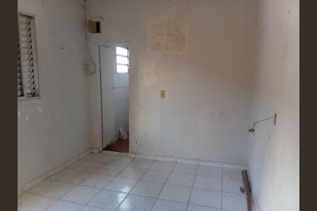 Casa à venda com 1 quarto, 212m² em Vila Clarice, Santo André