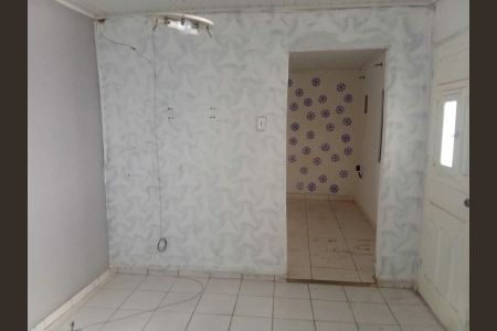 Casa à venda com 1 quarto, 212m² em Vila Clarice, Santo André
