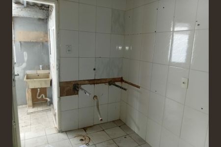 Casa à venda com 1 quarto, 212m² em Vila Clarice, Santo André